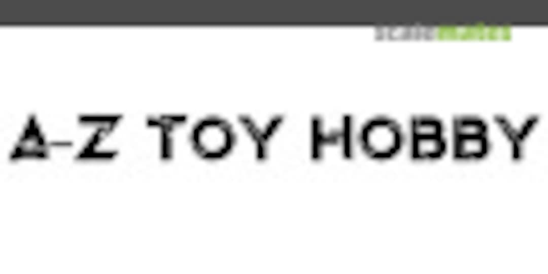 A-Z Toy Hobby A-Z Toy Hobby