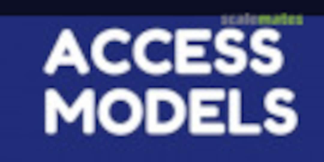 Access Models Access Models