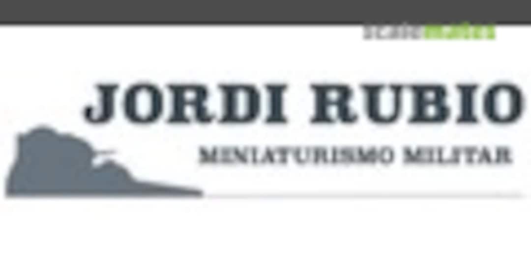 Jordi Rubio Jordi Rubio