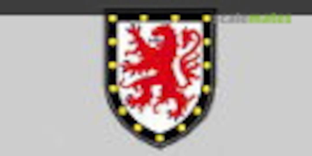 Maquette Club Niortais