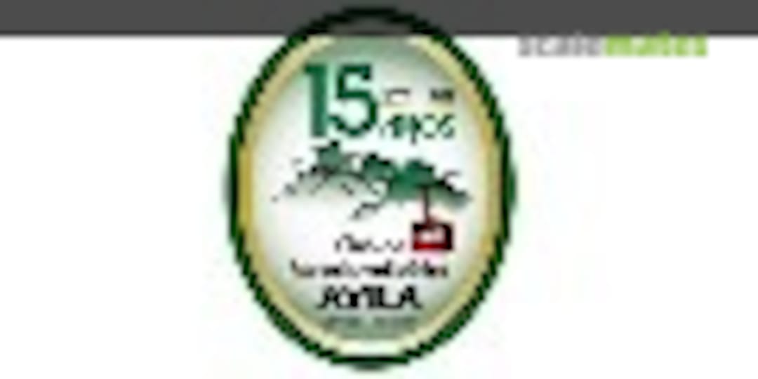 Club de Modelismo Estático Ávila