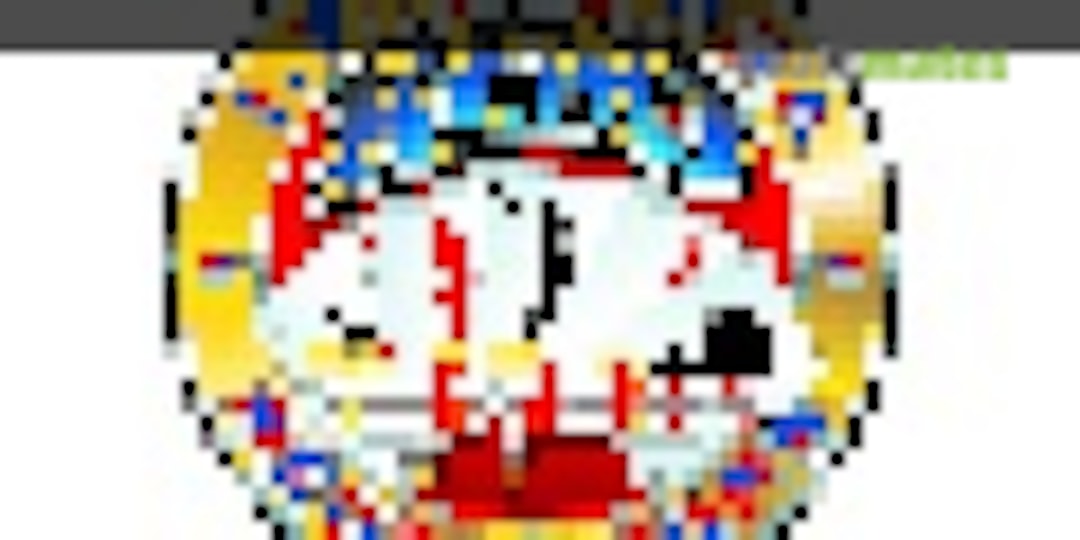 IPMS Reno, "High Rollers"