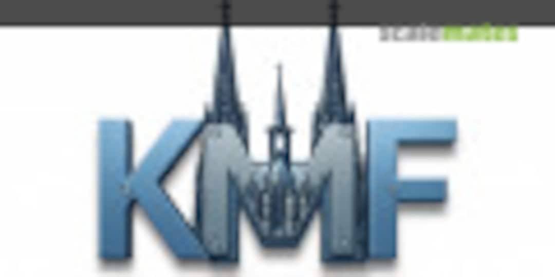 KÖLNER Modellbauforum