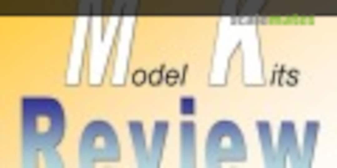 Model Kits Review