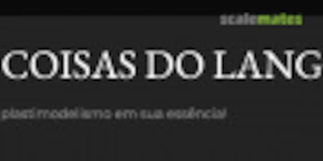 Coisas do Lang