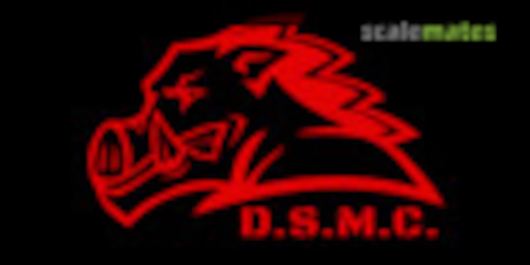 Dandenong Scale Model Club