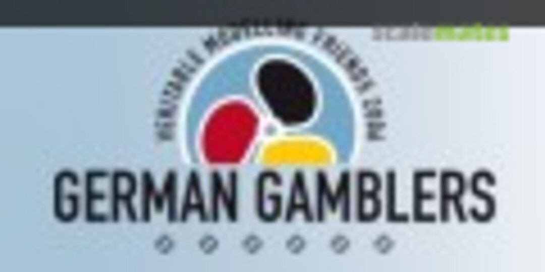 VMF-06 "German Gamblers"