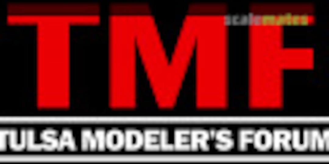 Tulsa Modelers Forum