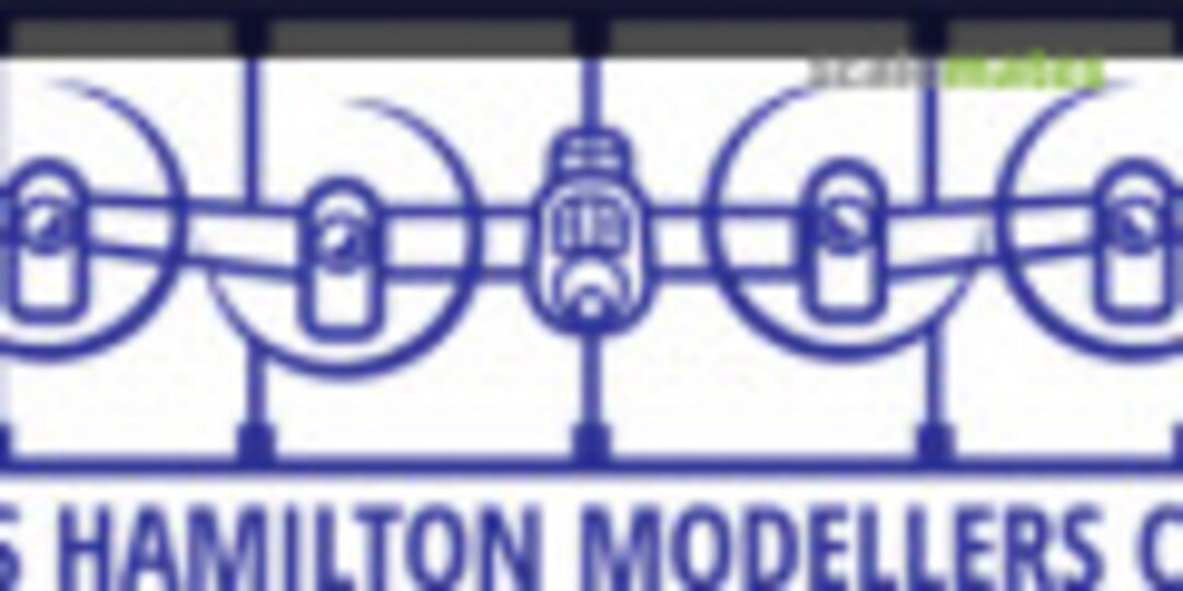 IPMS Hamilton Modellers Club