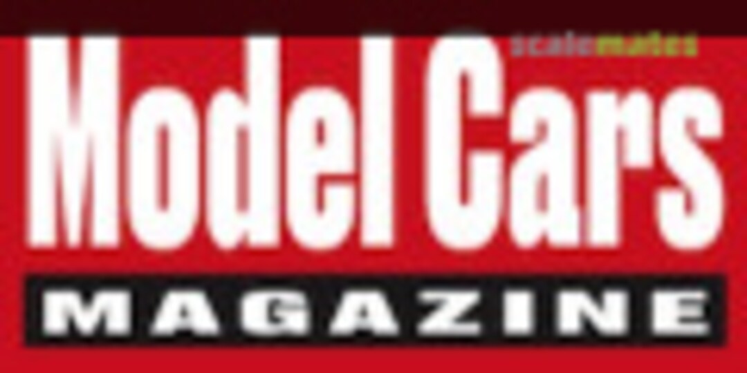 Model Cars Magazine