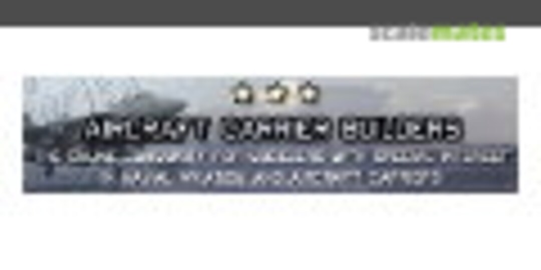 Aircraft Carrier Builders