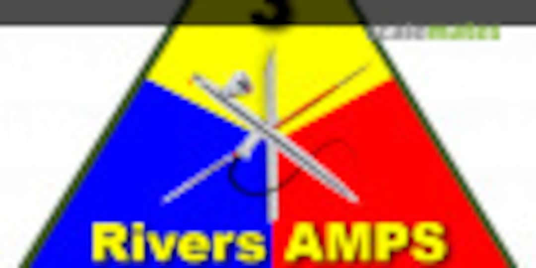 3 Rivers AMPS