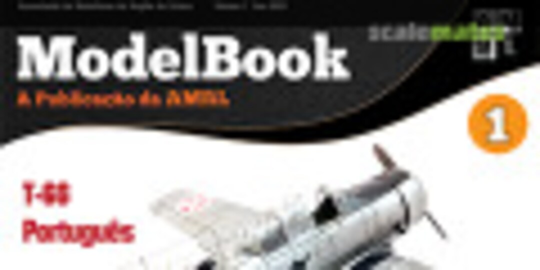 ModelBook AMRL