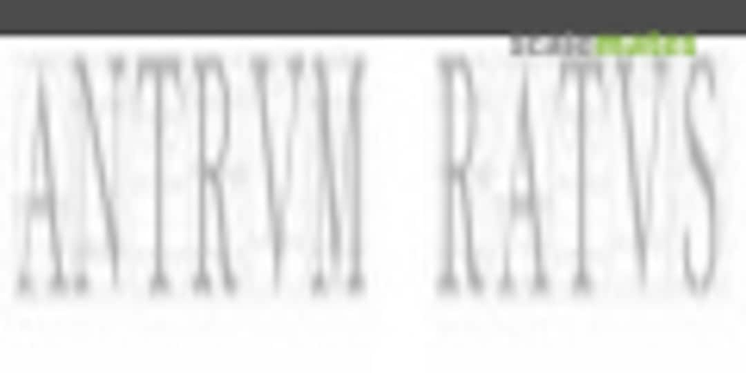 ANTRVM RATVS