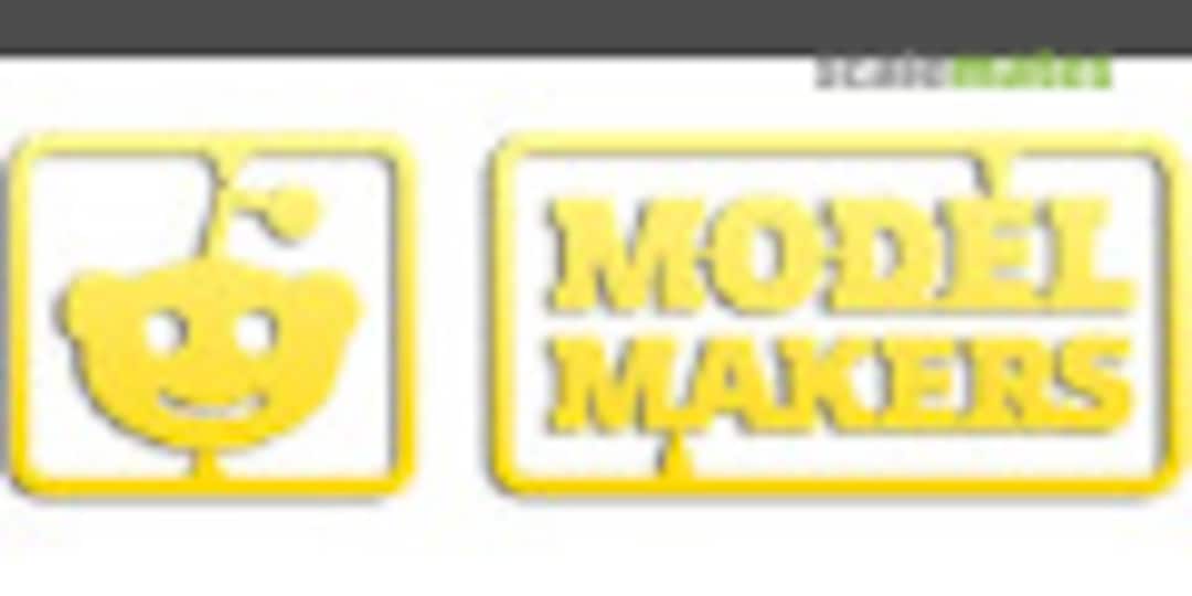 Reddit Model Makers