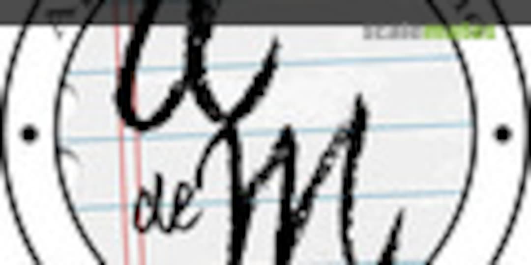 Apuntes de Modelismo