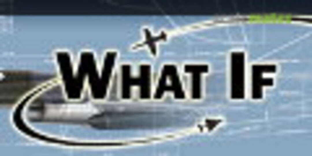 What if