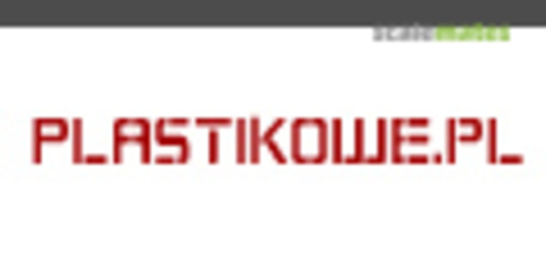 Plastikowe