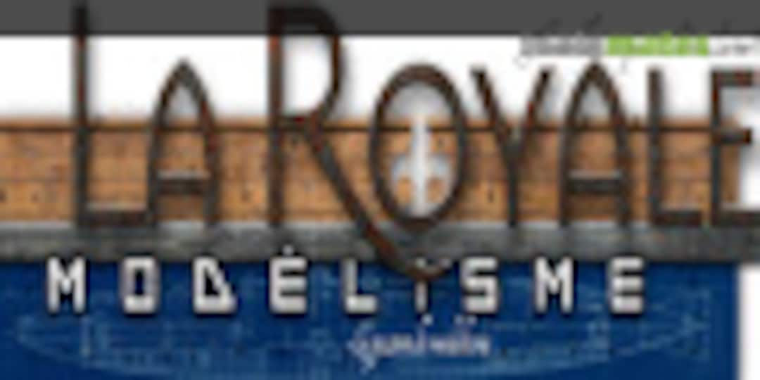 La Royale Modélisme