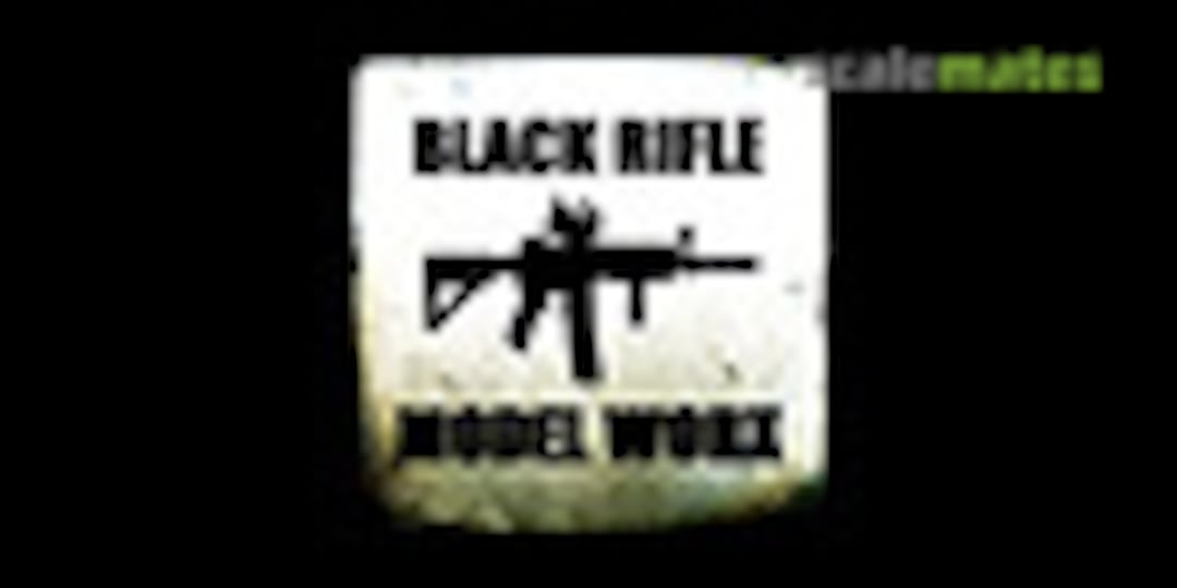 IPMS Black Rifle Model Worx Community Group