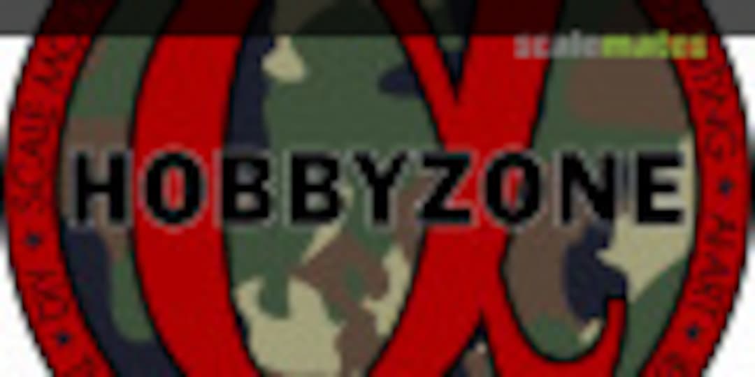 HobbyZone-Alpha