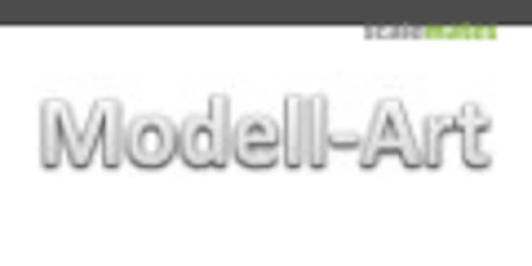 Modell-Art