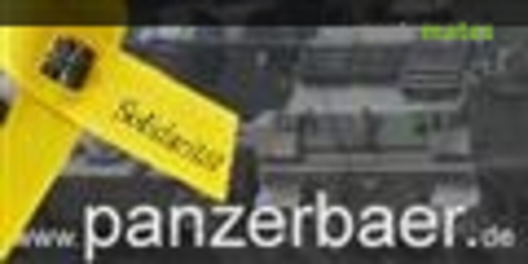 Forum panzerbaer.de