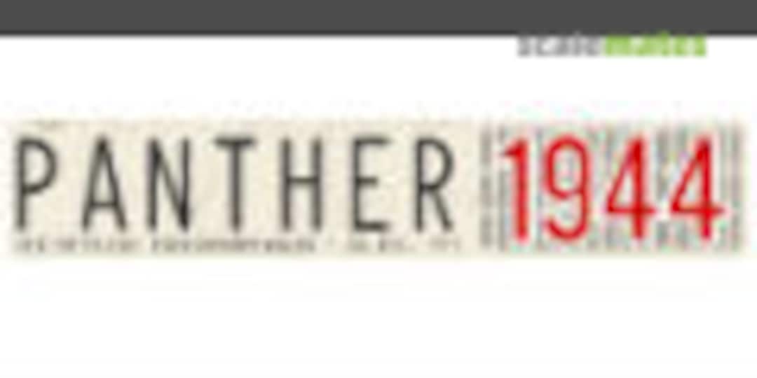 Panther 1944