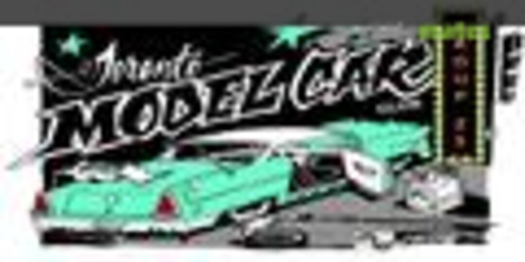 Group 25 Model Car Builders Club