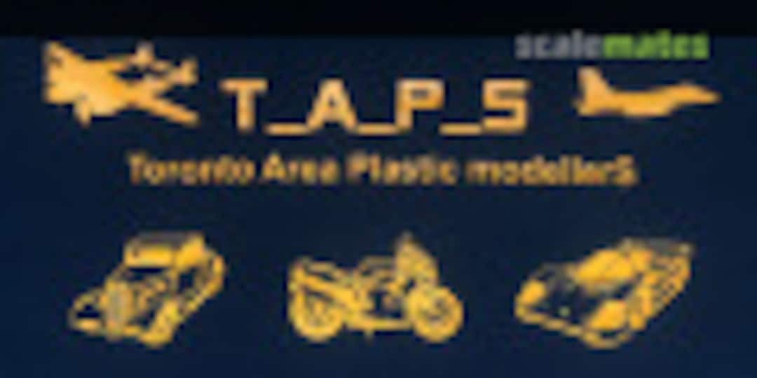 TAPS Modelers - Toronto