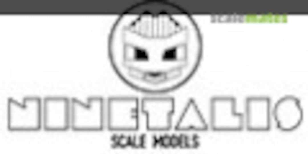 Ninetalis Scale Models