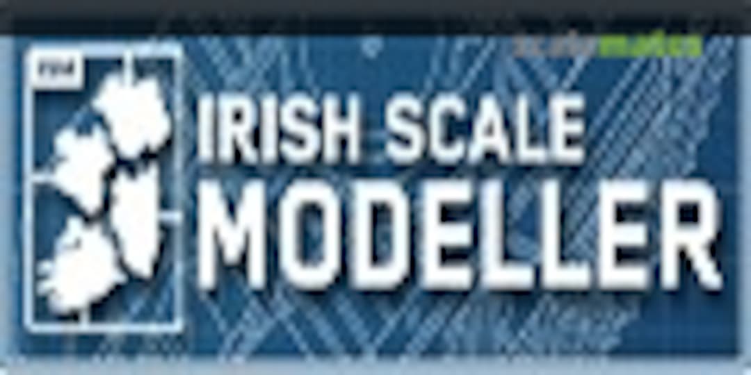 Irish Scale Modeller