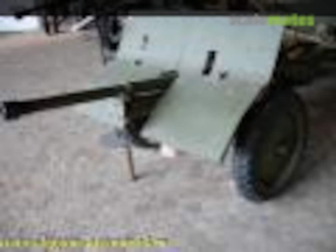 Bofors 37mm