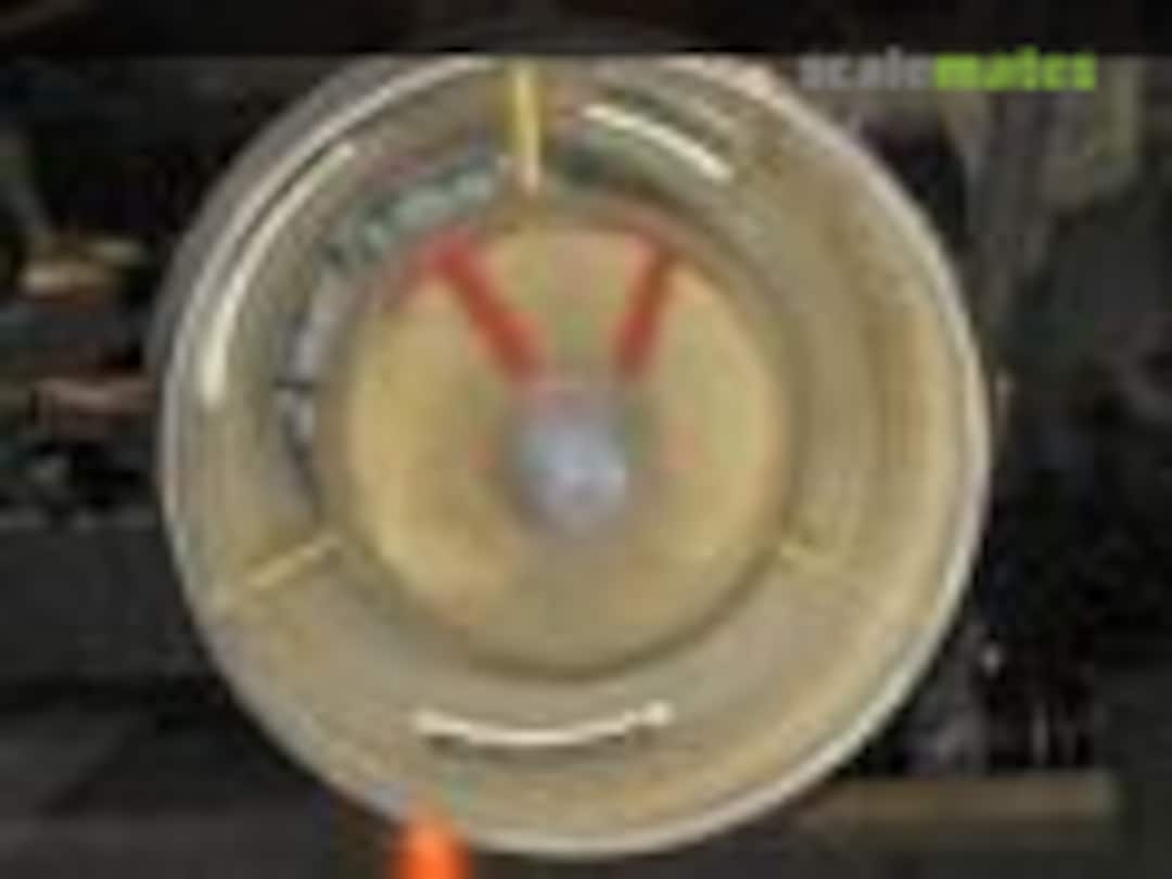 Convair B-58A Hustler