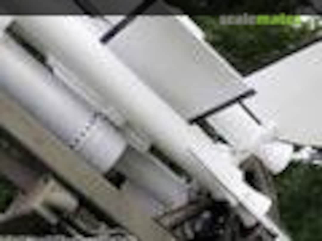 Luftvärnsrobot Rb68