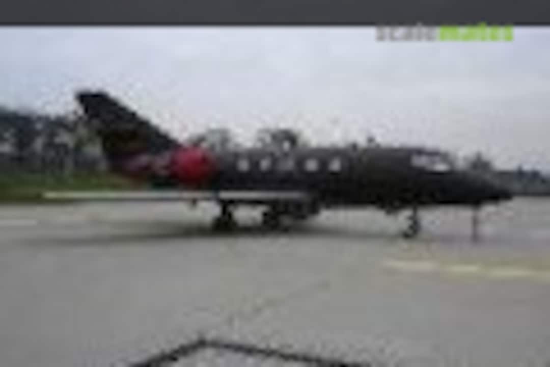 Dassault Falcon 20