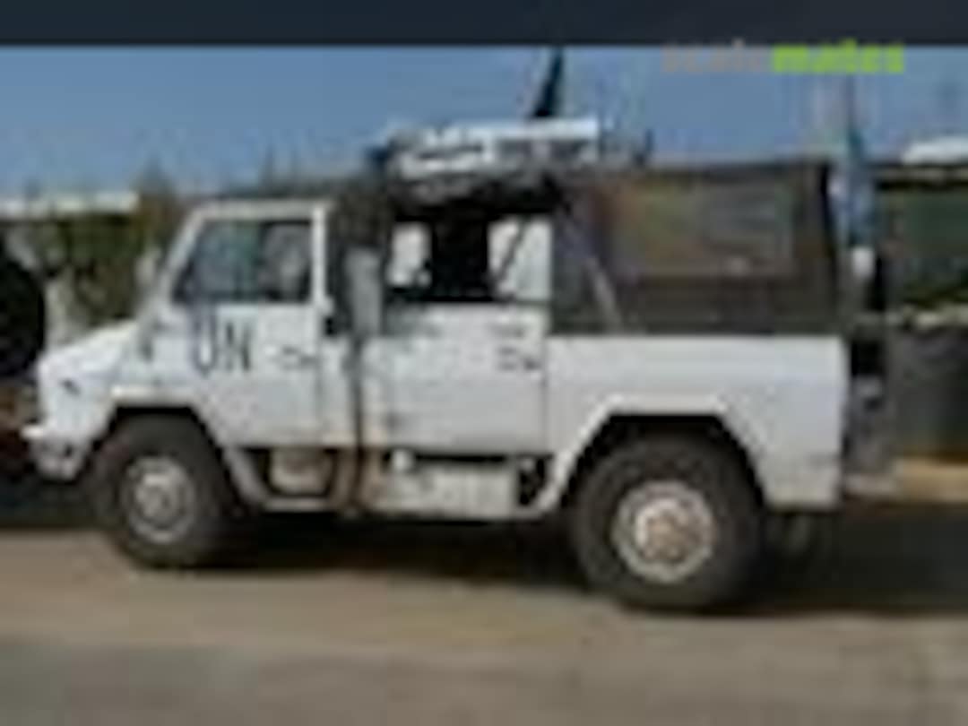 Iveco VM90