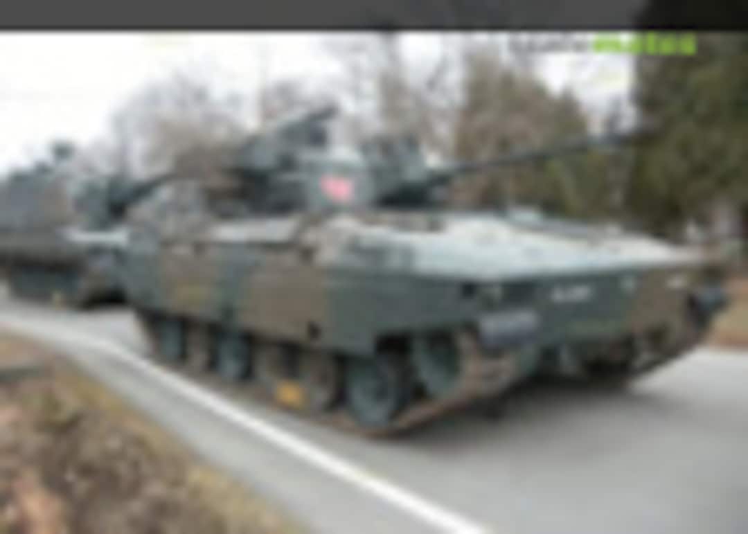Type 89 IFV