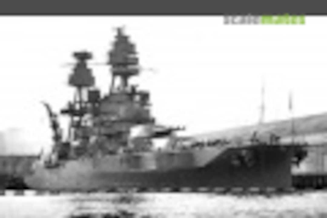 USS Pennsylvania (BB-38)