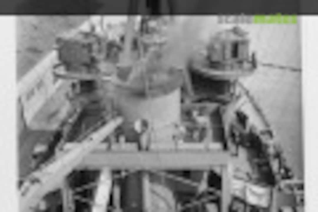 USS Pennsylvania (BB-38)