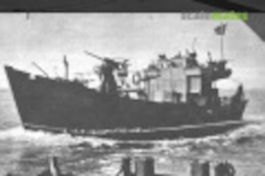 Kriegsfischkutter (KFK)