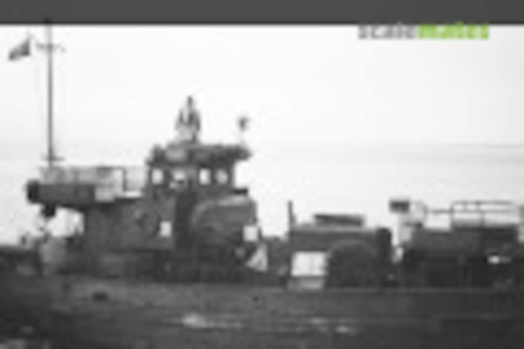 Kriegsfischkutter (KFK)