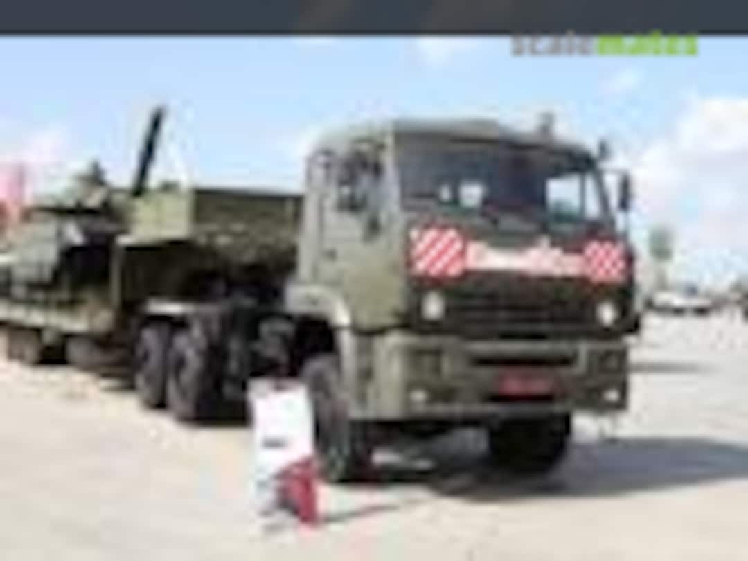 KAMAZ-65225 - RecoMonkey