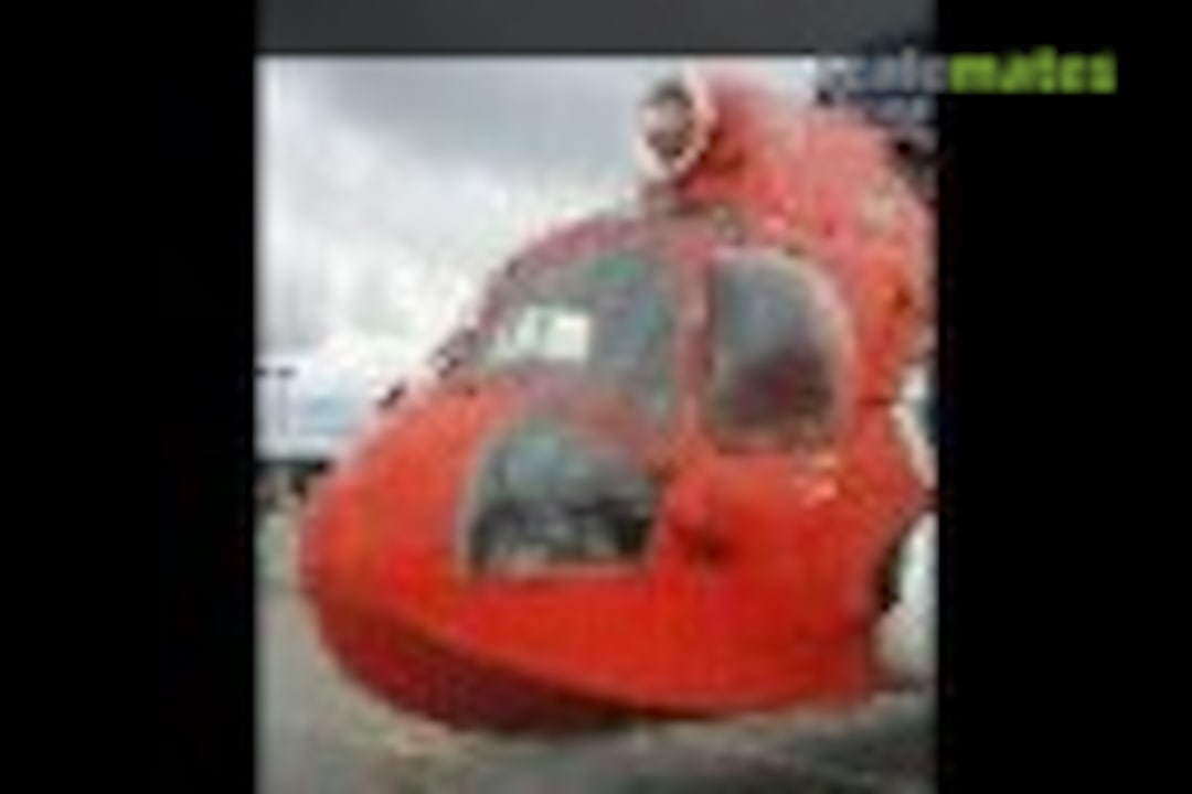 Sikorsky HH-52A Seaguard