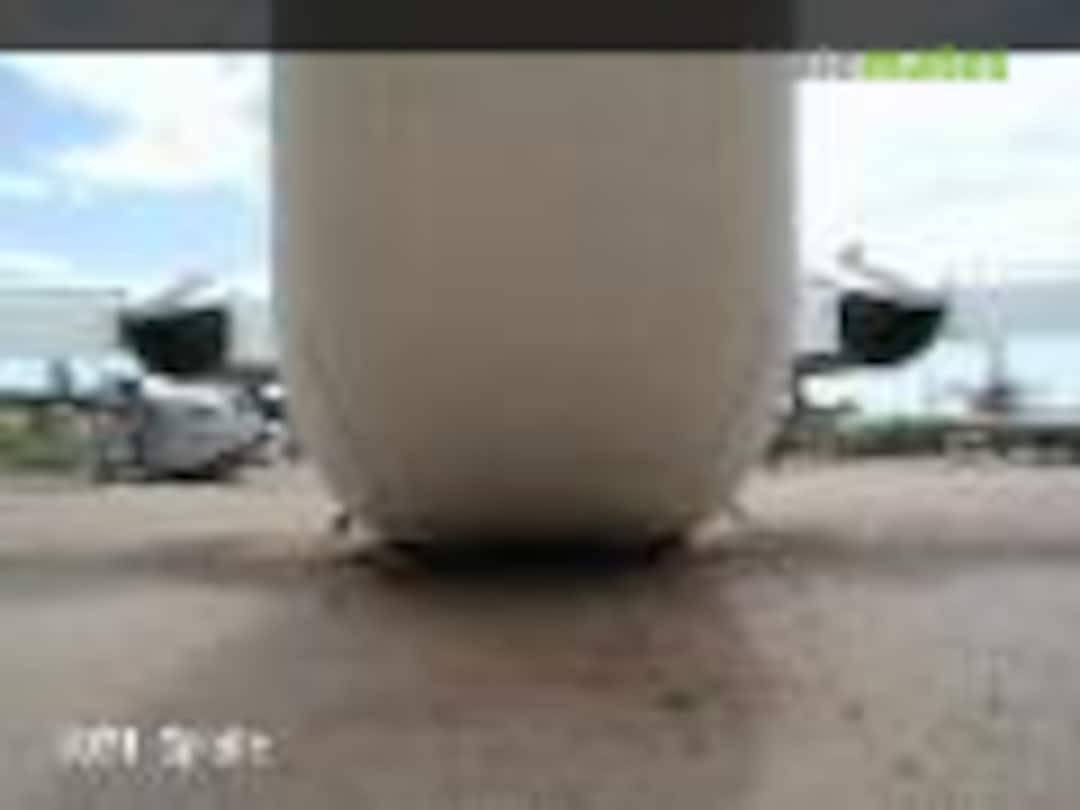 Fairchild C-123B Provider