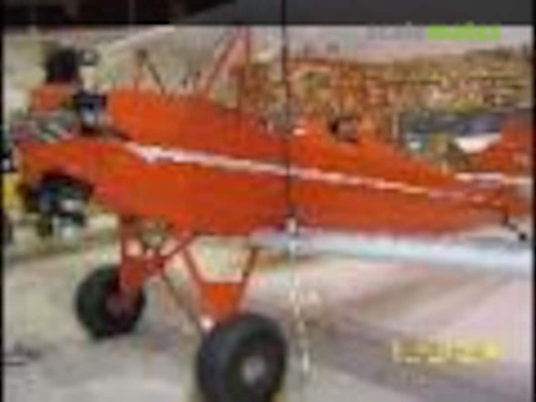 Fleet Model 2