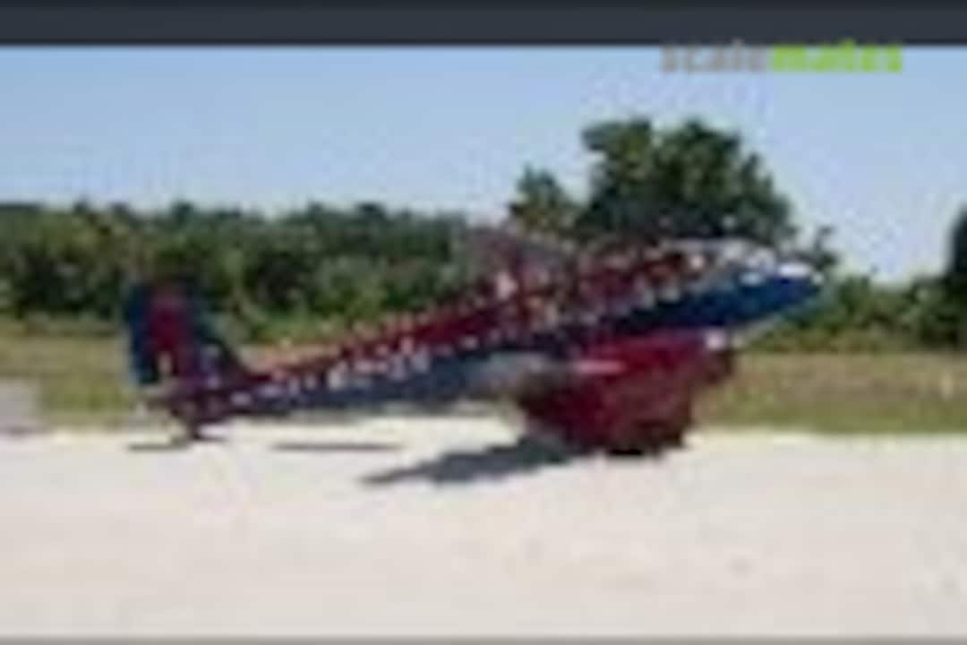 De Havilland DH.89 Dragon Rapide