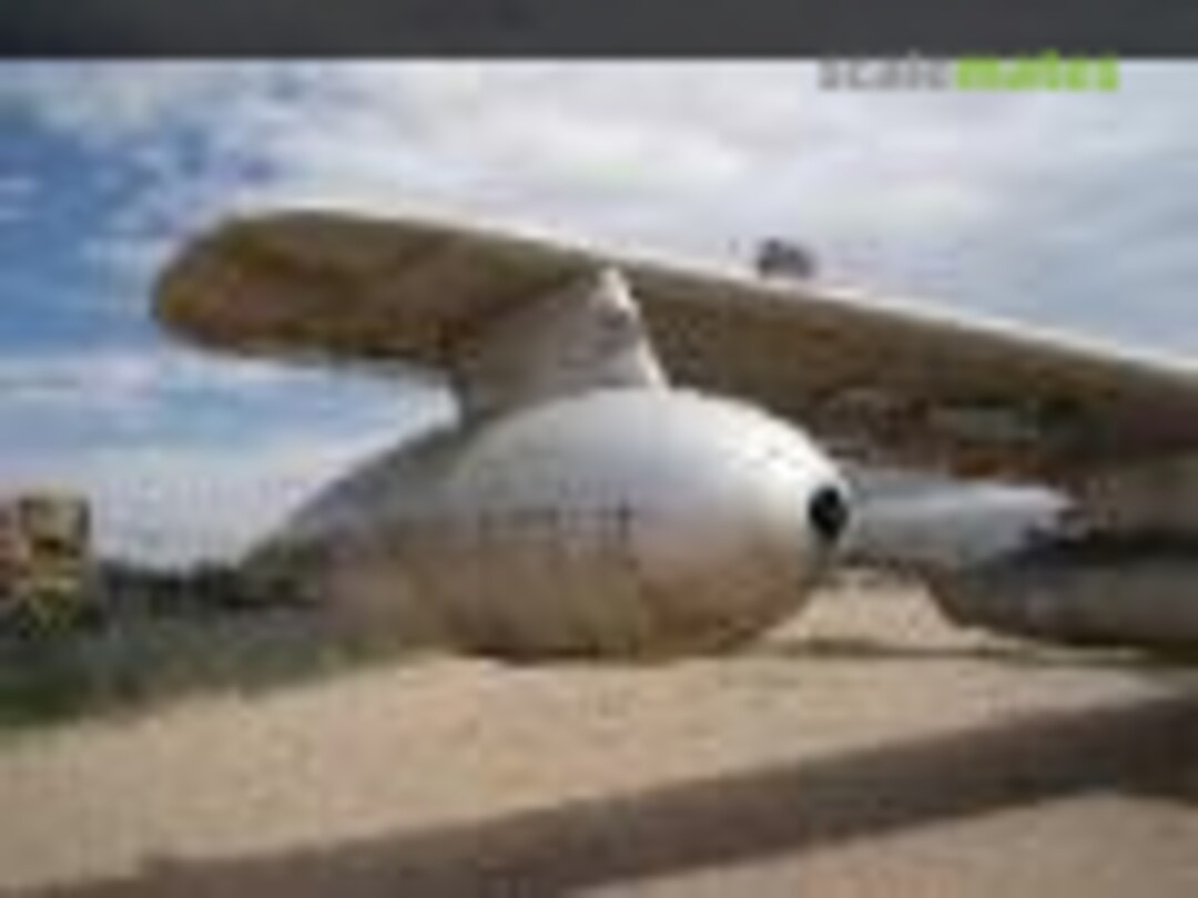 Boeing KC-50J Superfortress