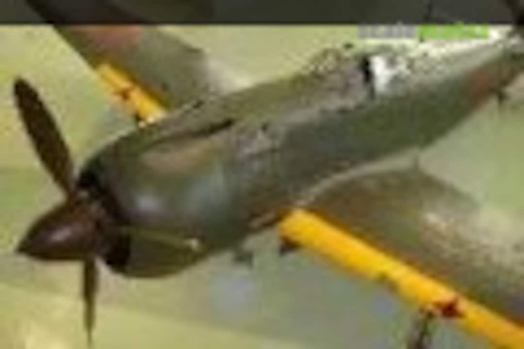 Kawasaki Ki-100-I Otsu