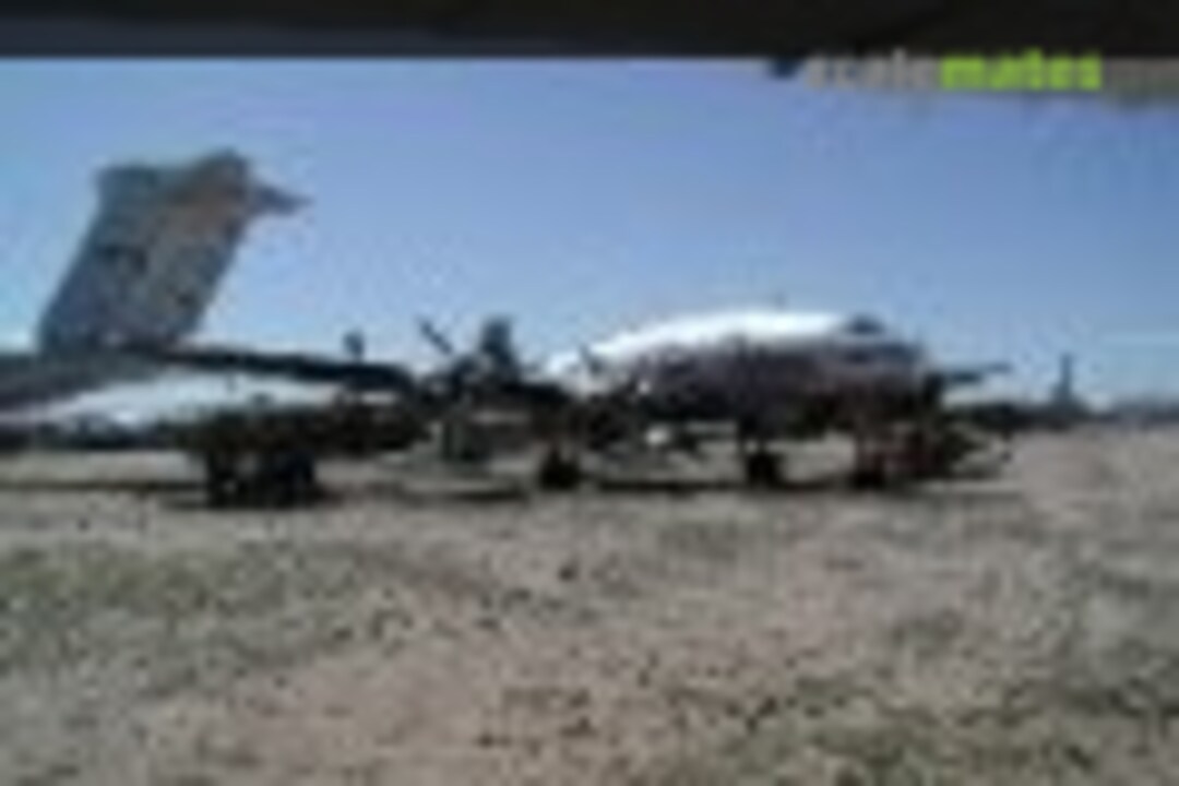 Lockheed L-049 Constellation